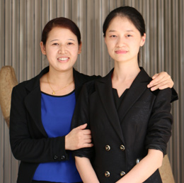 恒美很專業(yè)，我們很放心！